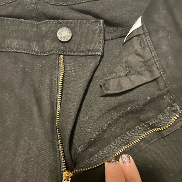 ❤️Old Navy High Rise Super Skinny Jeans - Picture 4 of 7